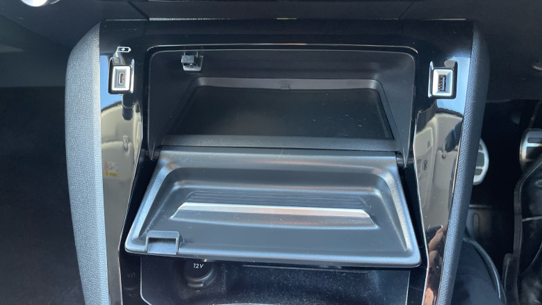 Peugeot 208 1.2 PureTech 100 Allure Premium + 5dr Petrol Hatchback